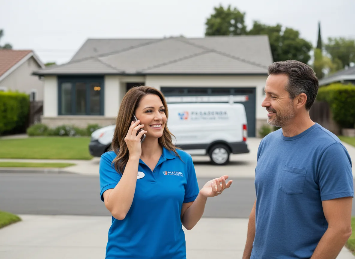 Electrician Staunton, IL FAQs